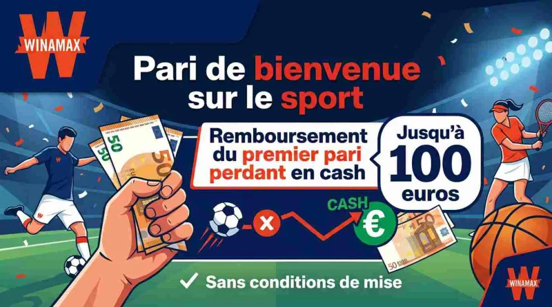 Les promotions accessibles aux nouveaux inscrits
